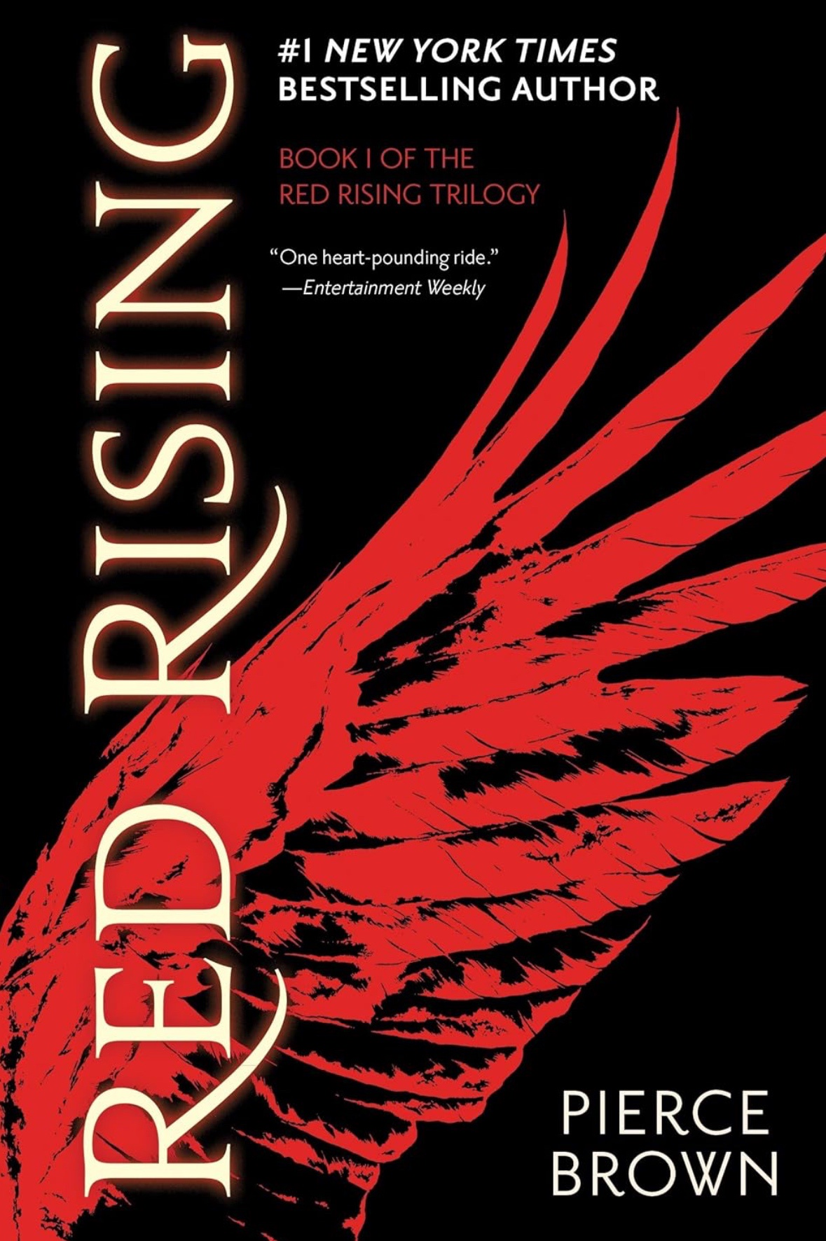My Top Picks: Sci-Fi and Fantasy Books That Captivated Me