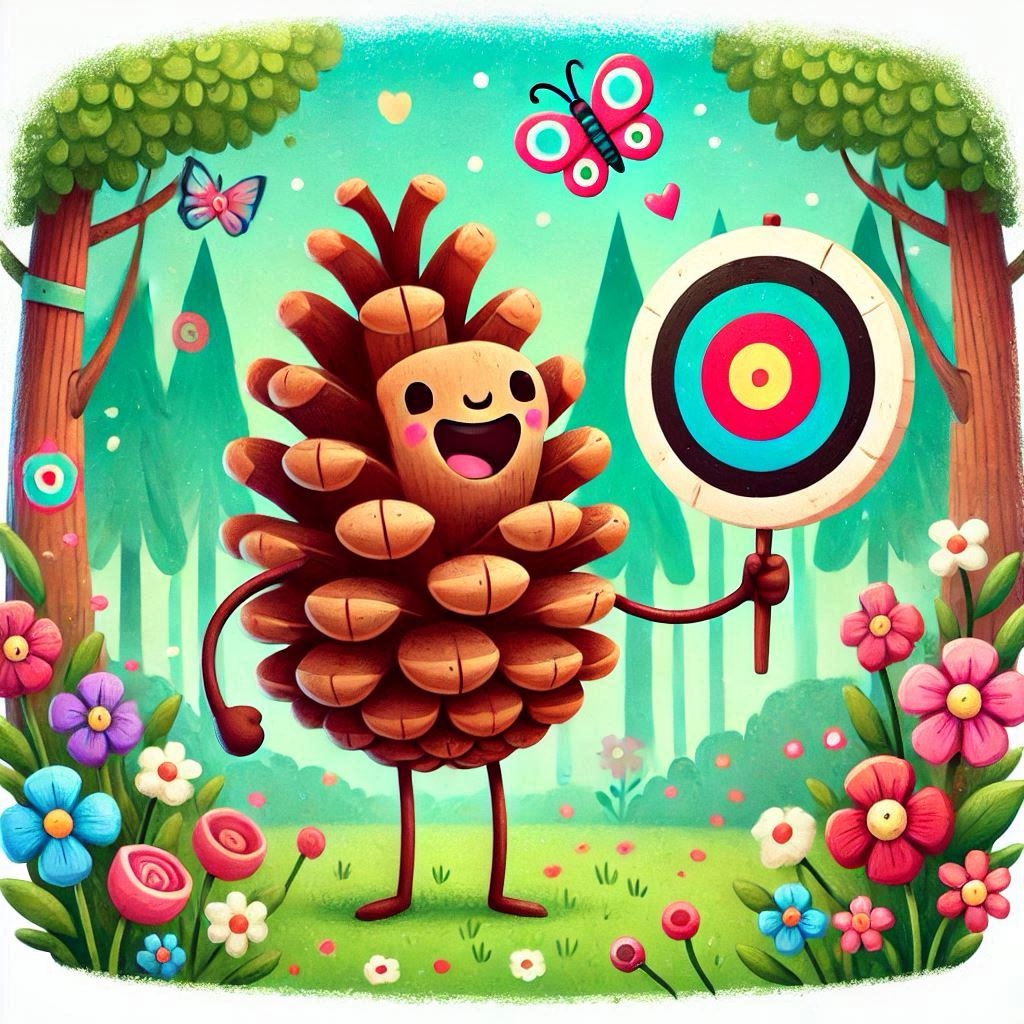 Think You Can Hit the Target? Challenge Accepted!