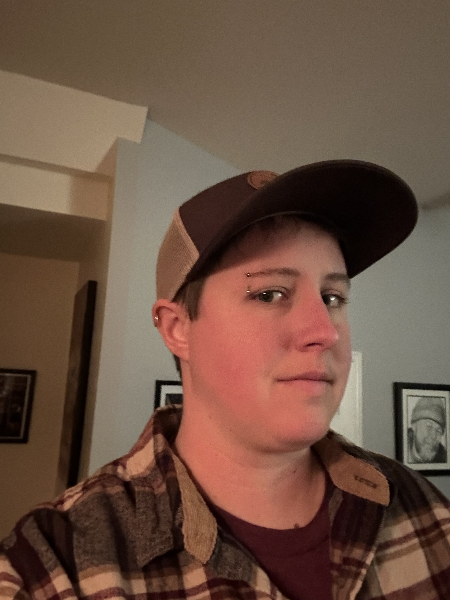 Here’s My Selfie Submission for Everyone!