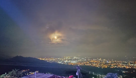 Discover the Hidden Gem: Mirador Tesorito