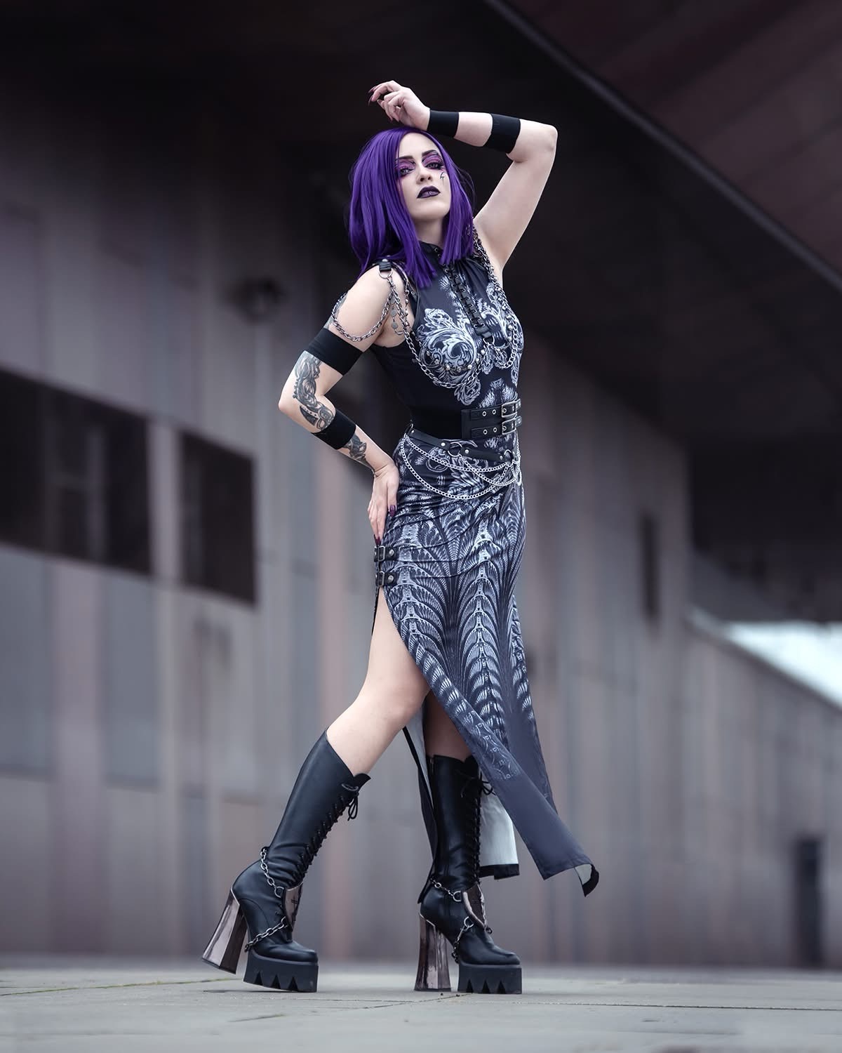 Absolutely Loving This Outfit!