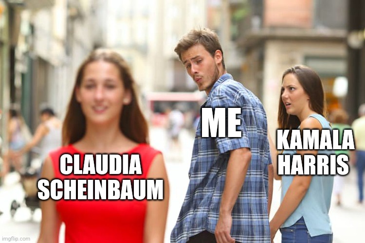 Diving into the Life of Claudia Scheinbaum