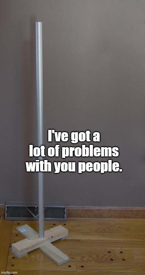 Wishing You a Joyous Festivus Celebration!