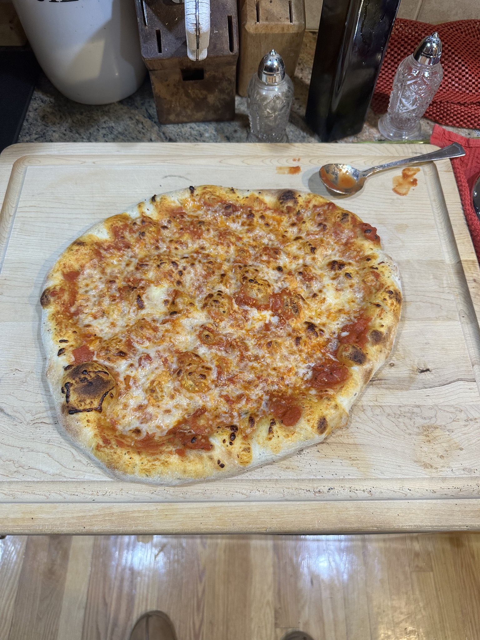 It's Pizza Pie Tuesday - Slice into the Fun!
