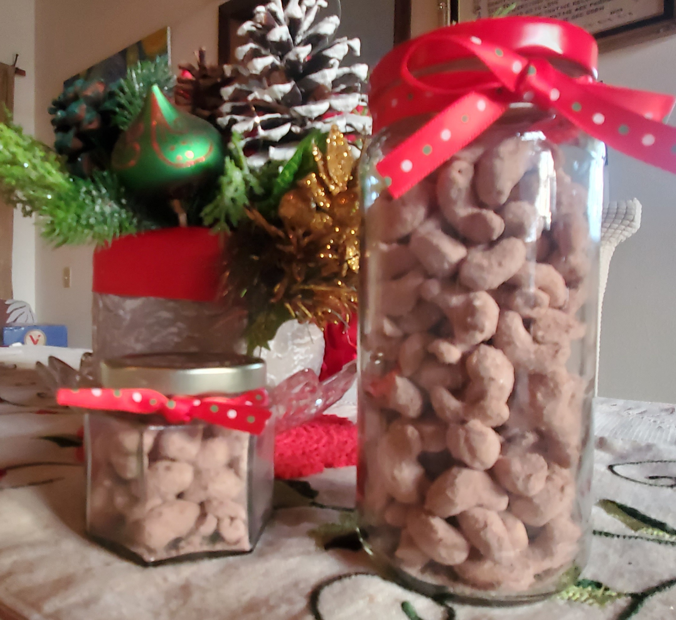 Creative Repurposing: Unique Homemade Gift Ideas