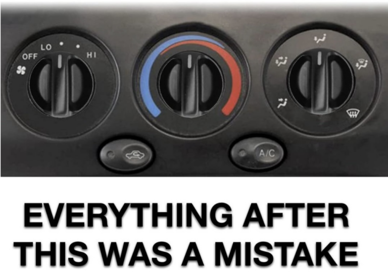 There's a Kernel of Truth in This...