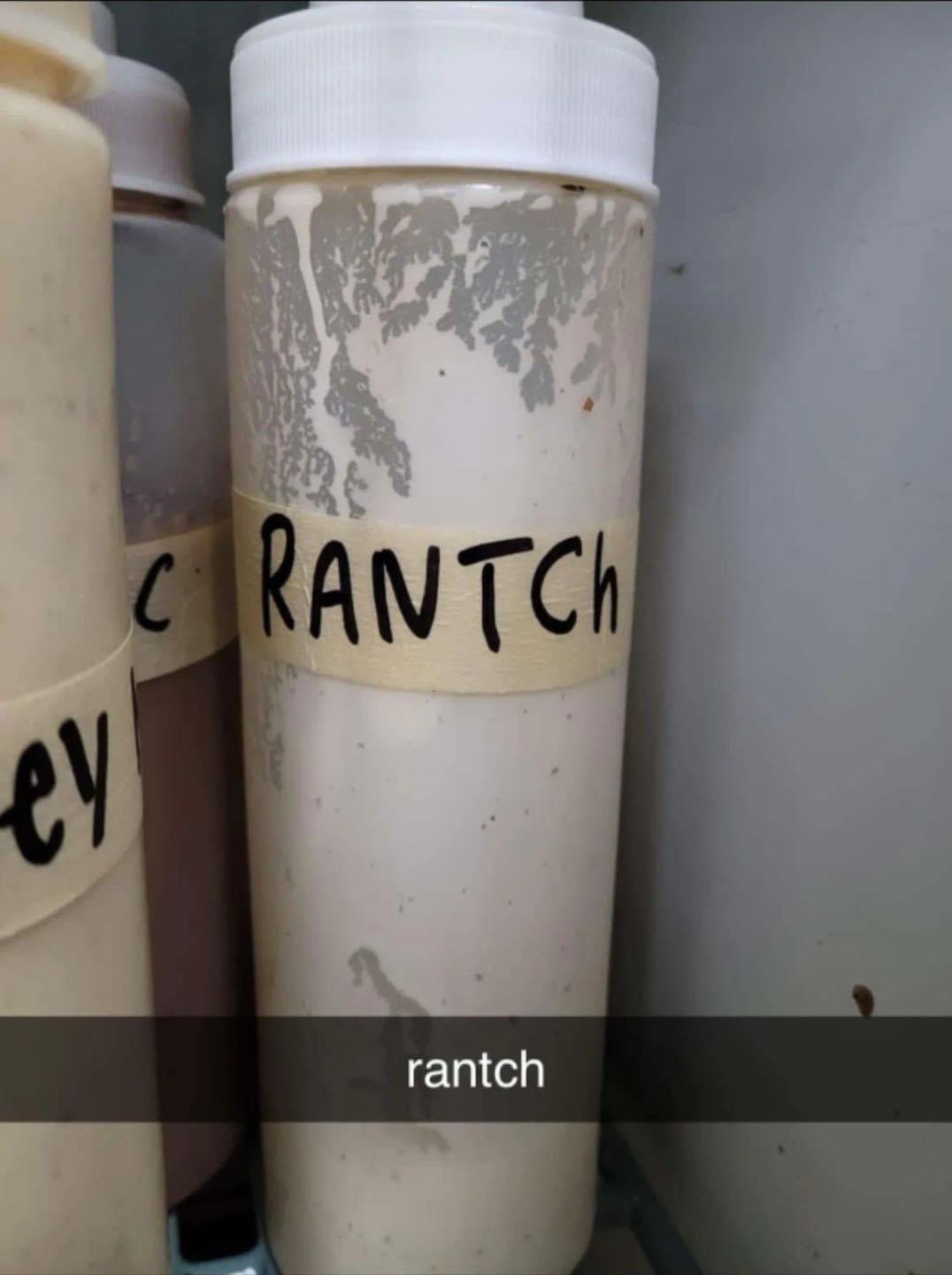 The Rant Chronicles