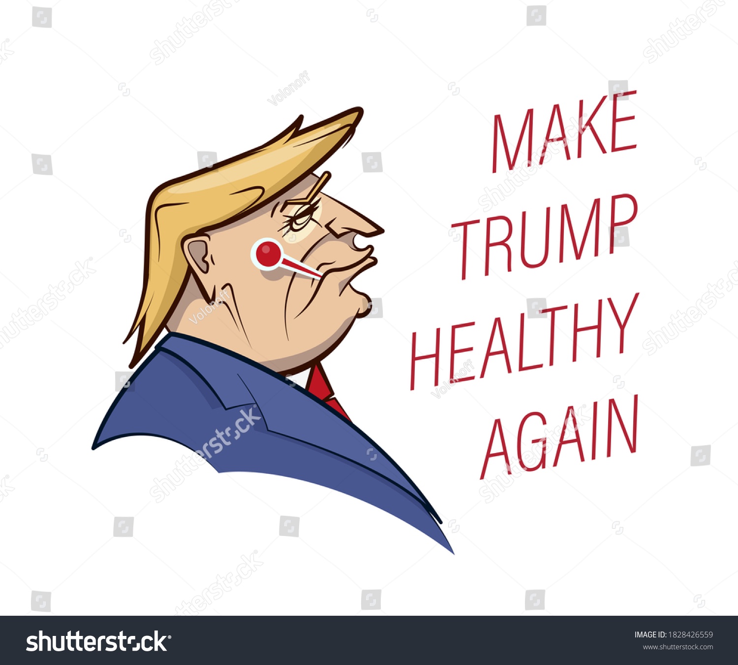 Is Donald Trump Really 'Functionally' Illiterate?