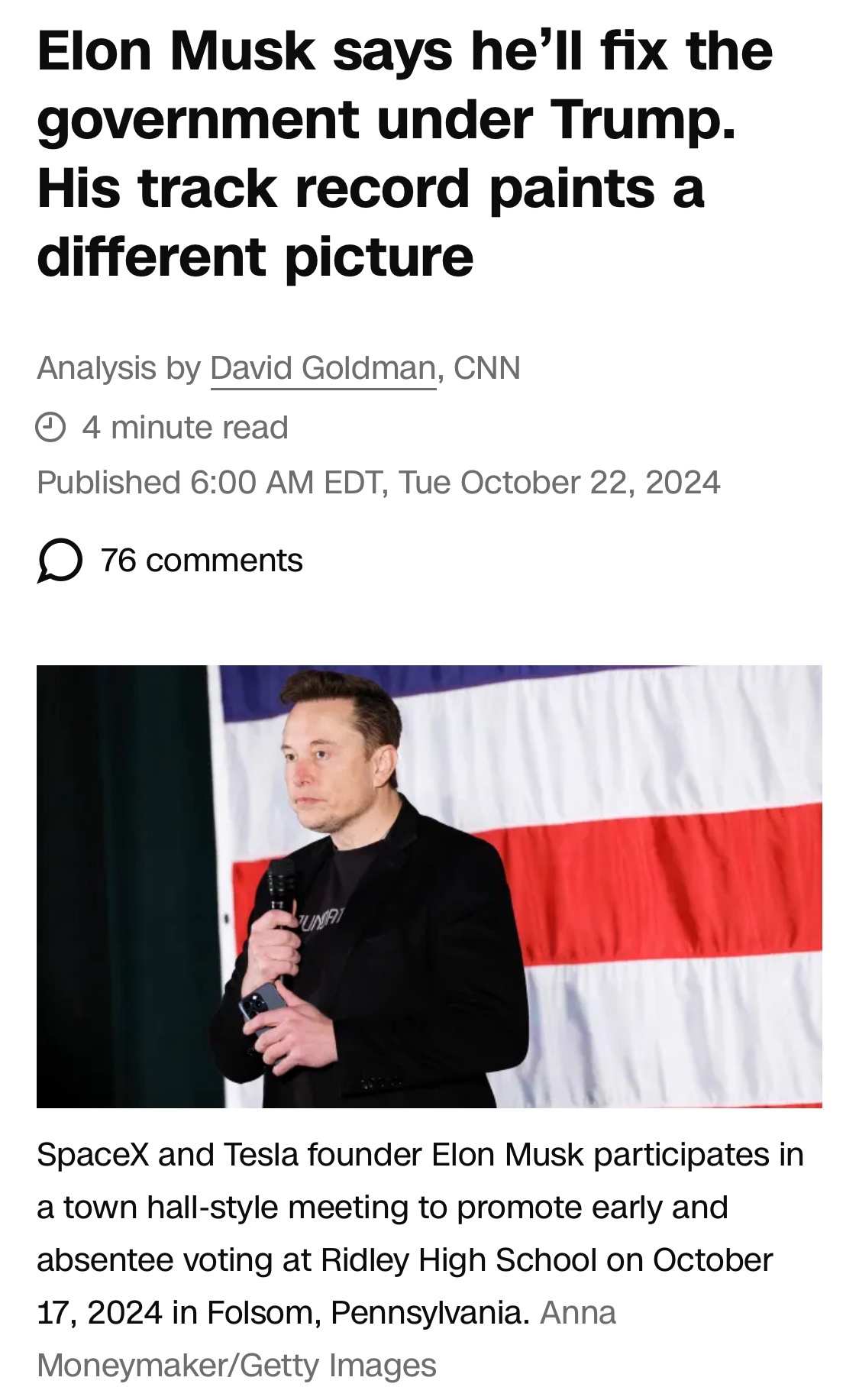 Absolutely Not a Muskrat!