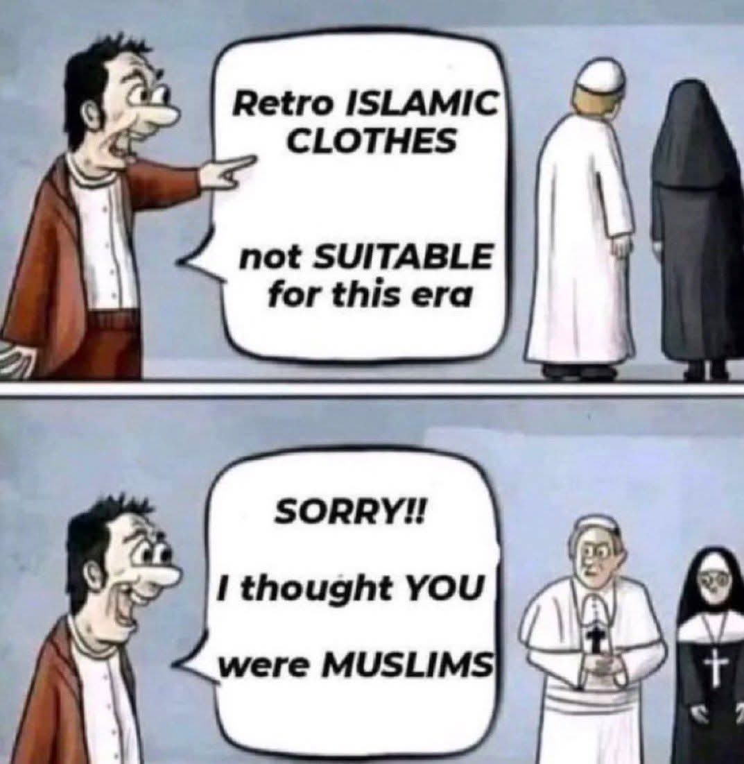 The Truth Revealed...