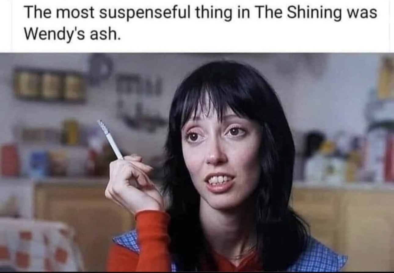 A collection of 13 memes that made me laugh recently