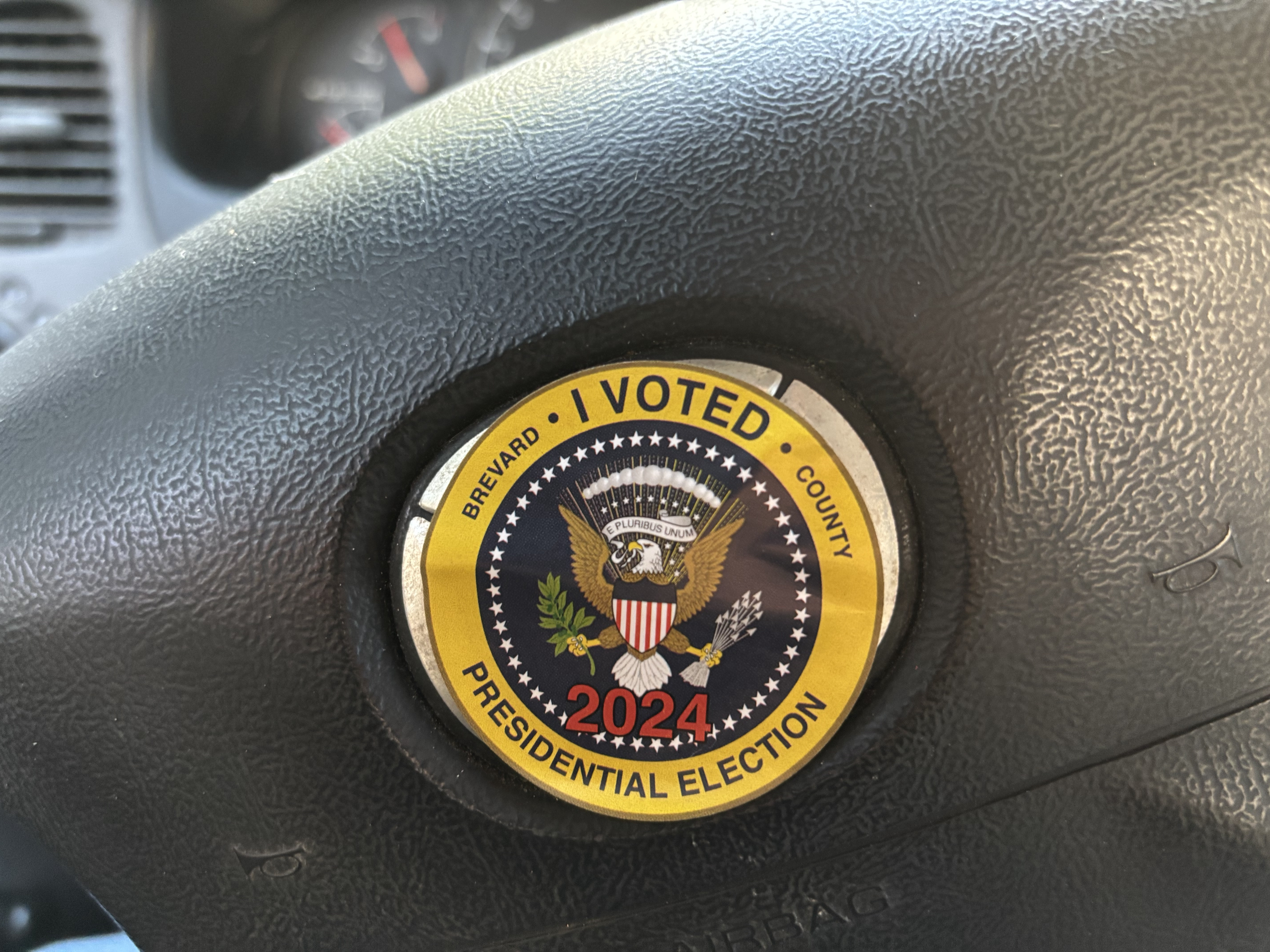 Voting Has Officially Concluded!