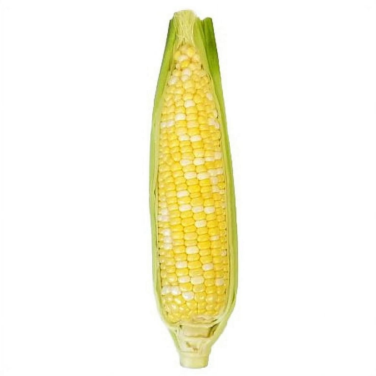 Behold, the Marvelous Corn!