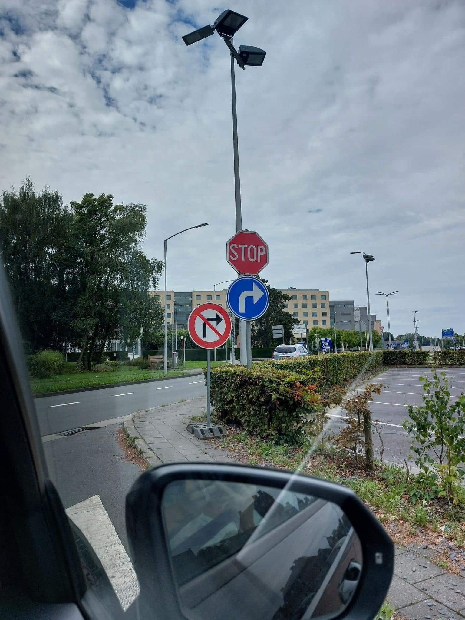 Oh sure, thanks a bunch for that!