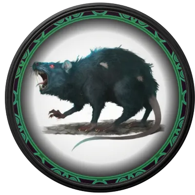 Introducing the Rat Token