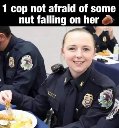 This situation is absolutely bonkers!