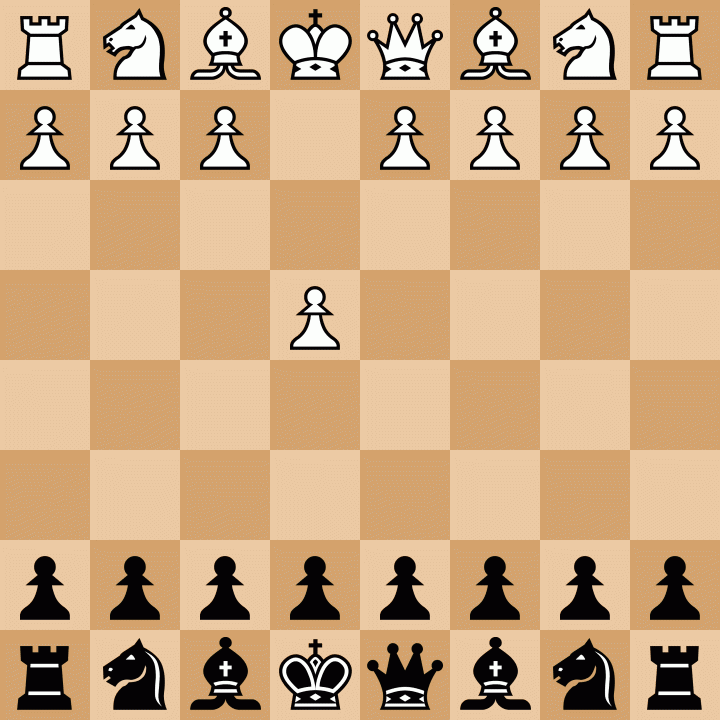 The Intriguing World of Chess