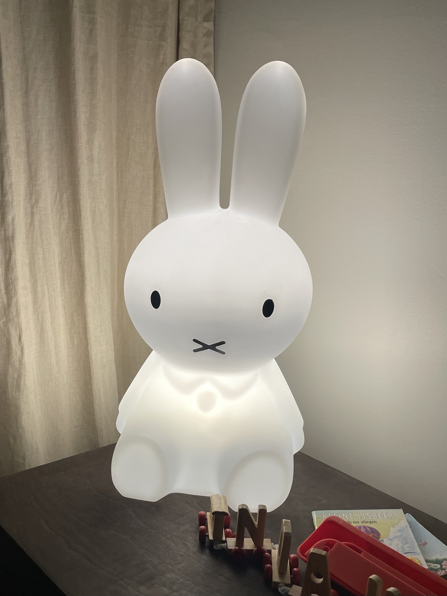 Thrift Shop Treasure: Miffy/Nijntje Edition