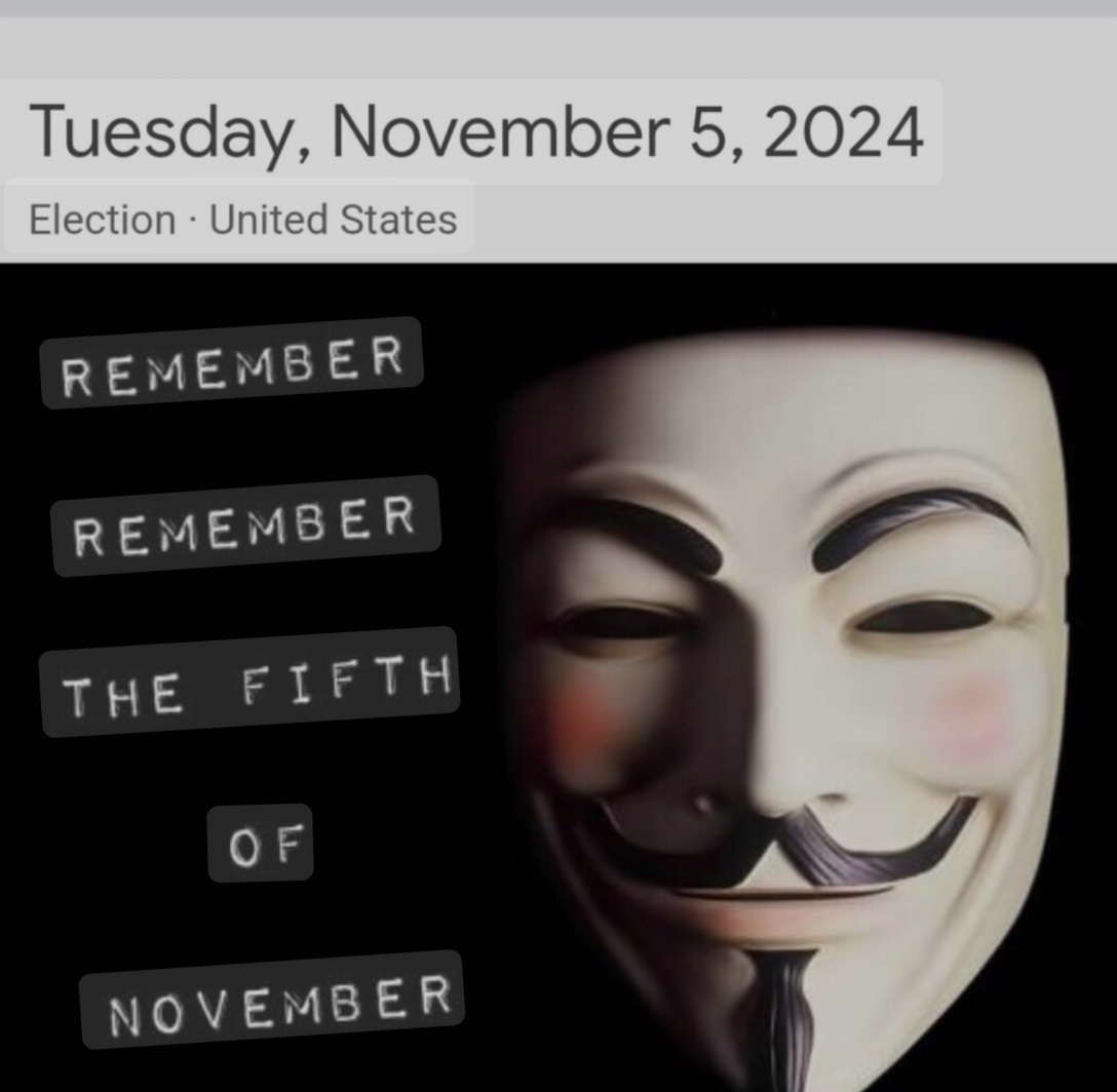 It's Decision Day: The Moment of Truth