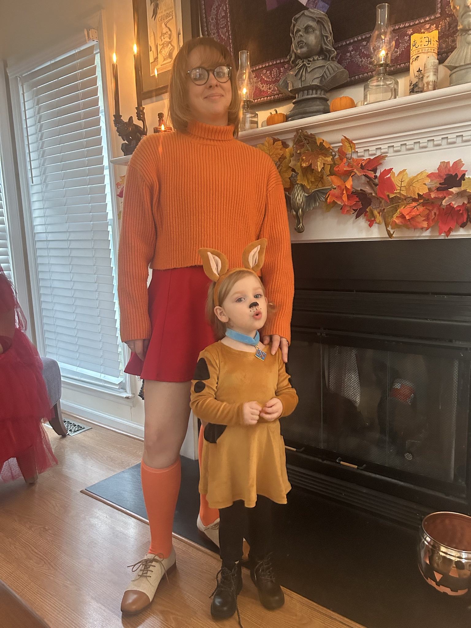Jinkies, Scoob! It's Time to Celebrate Halloween!