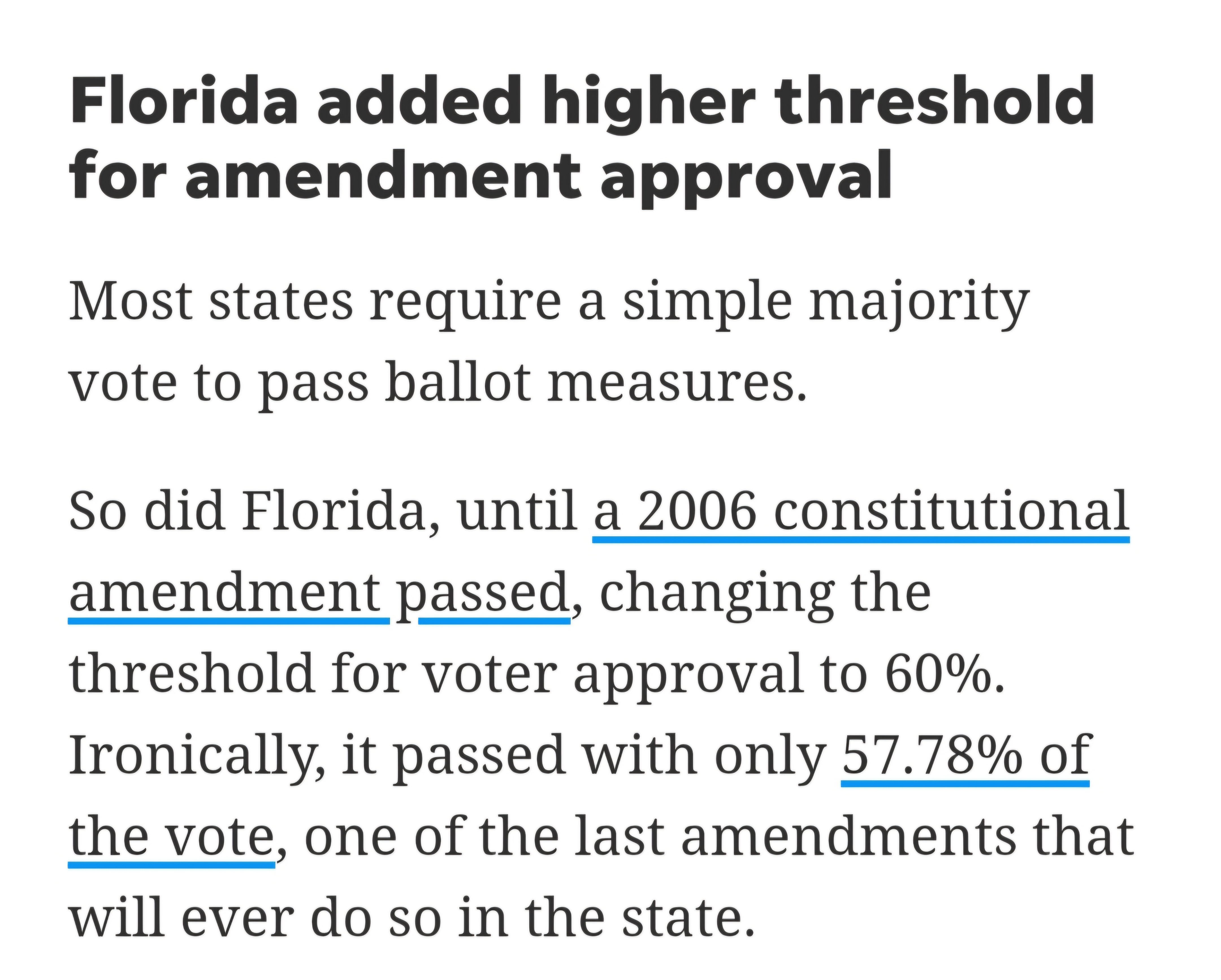 The Reasons Why Florida Is Not for Everyone