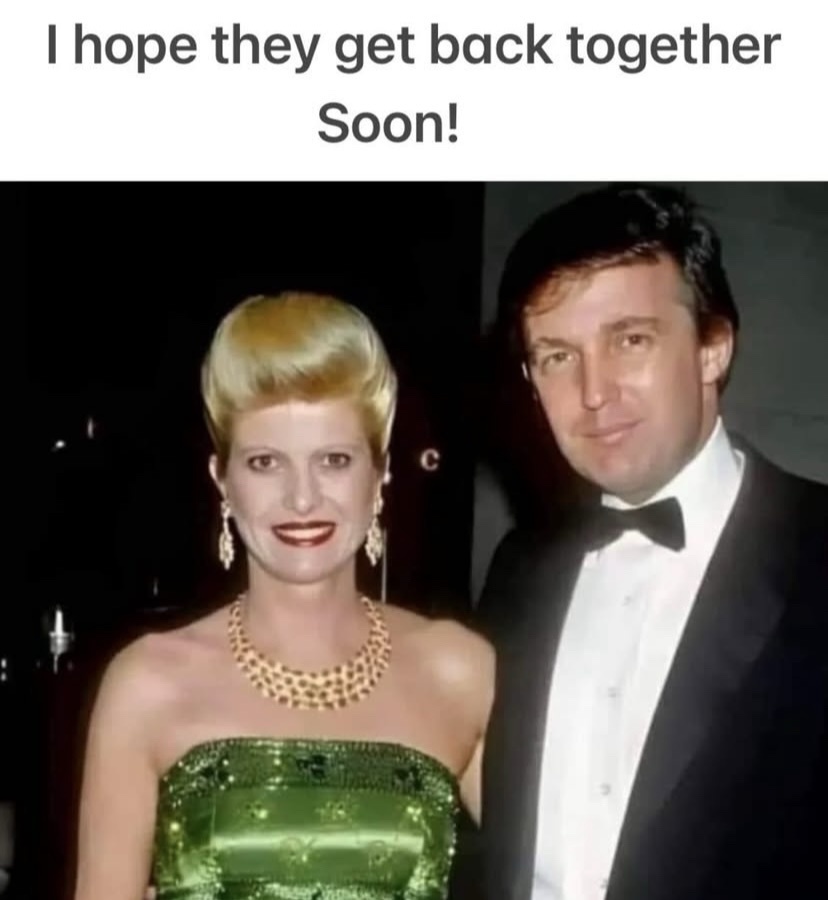 These Two Wild Souls Should Give Love Another Shot!