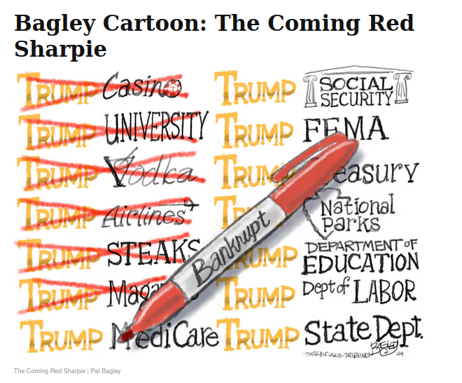 Prepare Yourself for the Dystopia Coming Soon to Your Neighborhood...