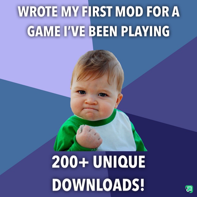 I Finally Took the Leap and Did Something Awesome!