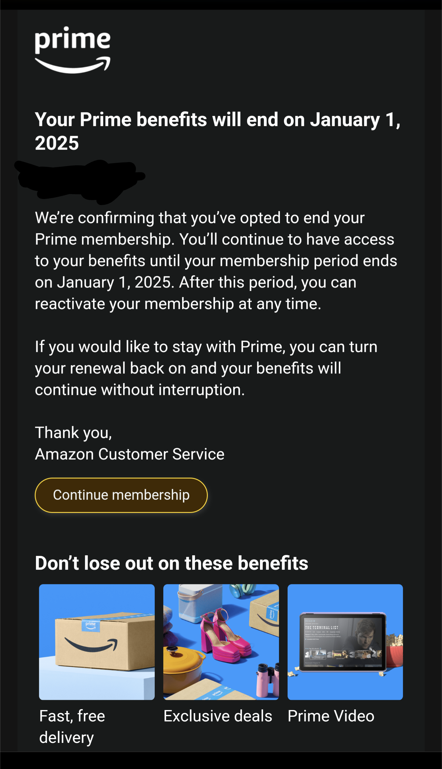I've never used Twitter, but I'm still doing my part!