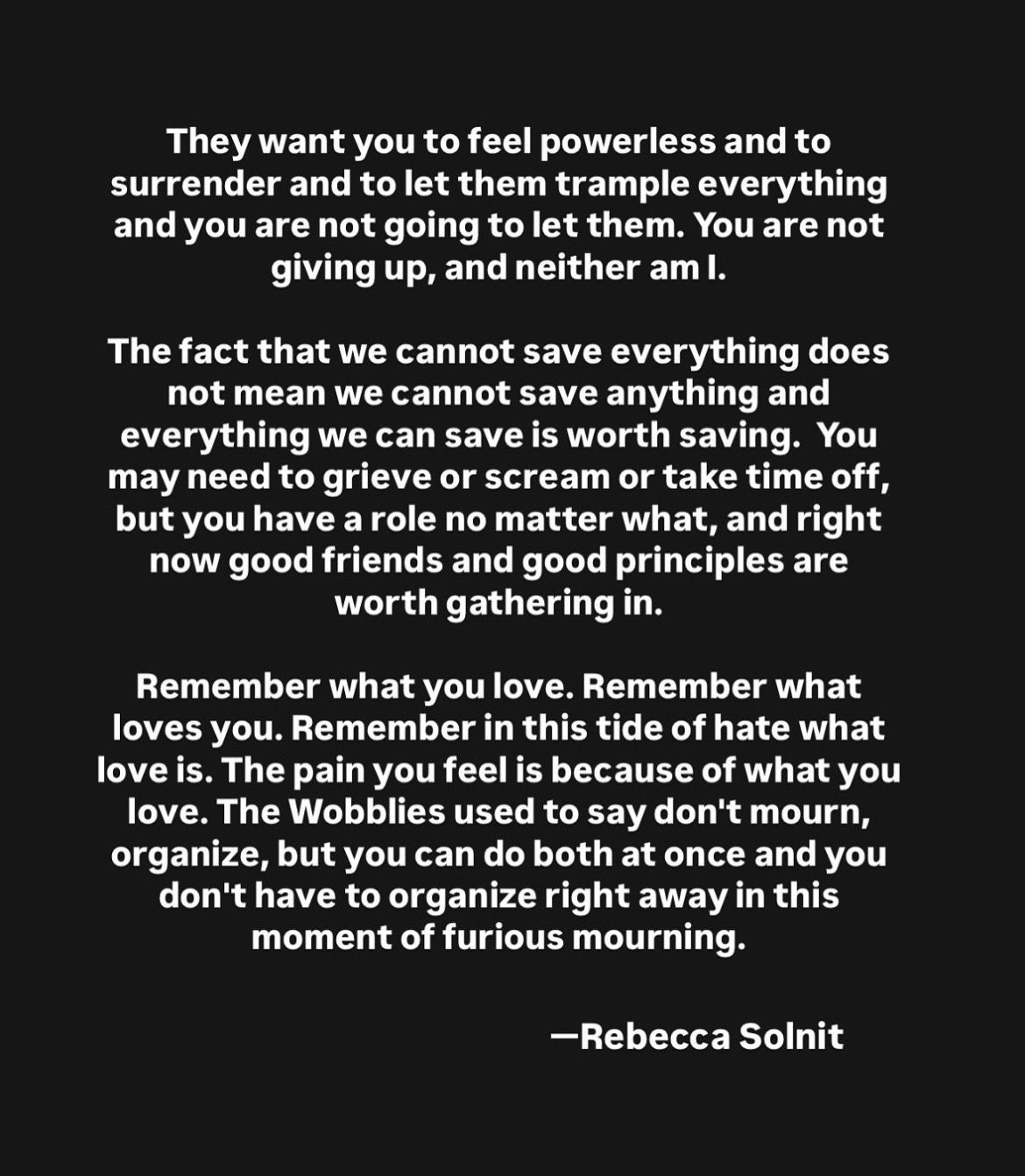 Finding Your Inner Courage