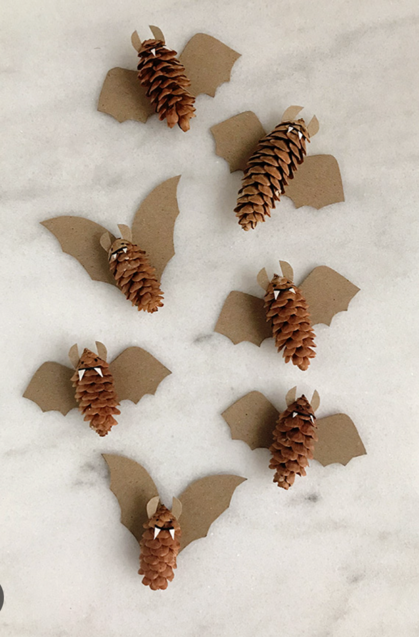 Pinecone Superiority: Post #9 in the ongoing saga!