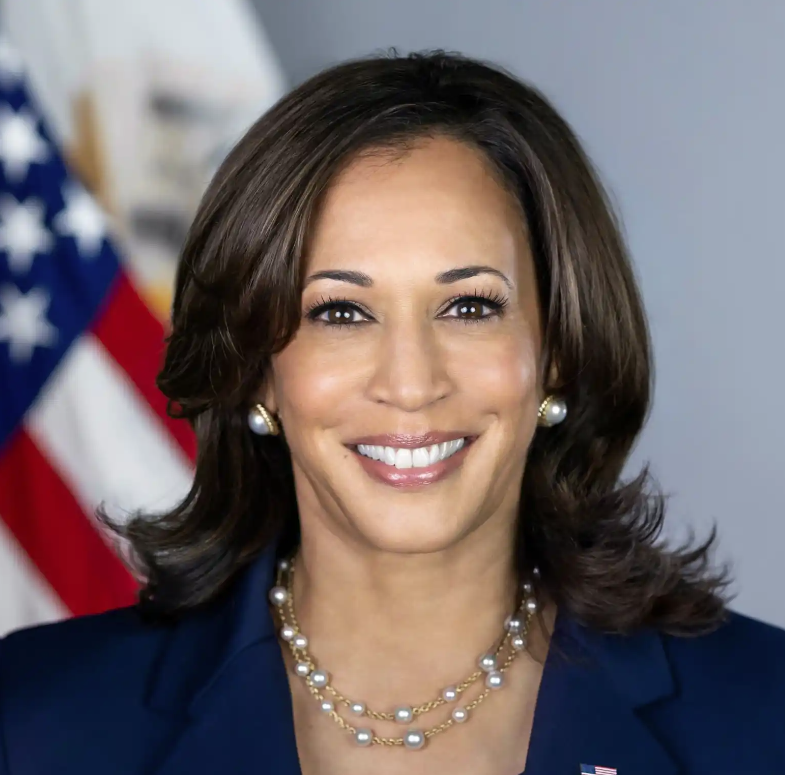 AI predicts a surprising victory for Harris!