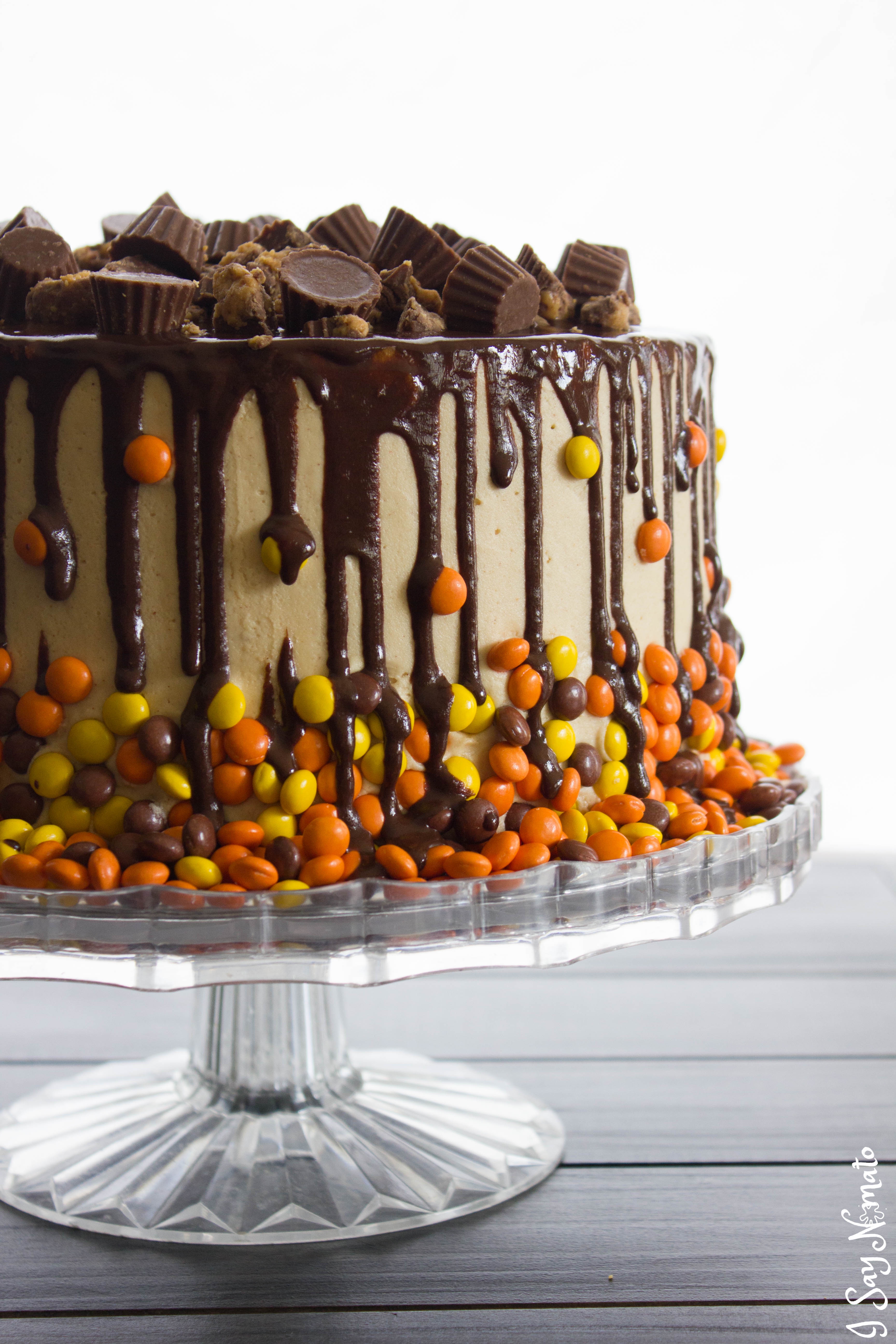 Celebrating My Cake Day in Style!