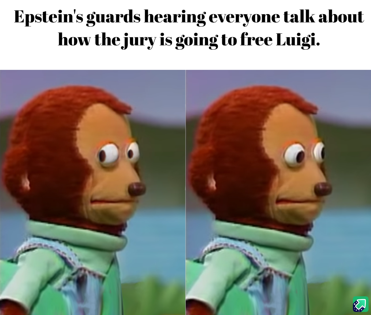How Many CEOs Were Sweating When Jeffrey Got Arrested?