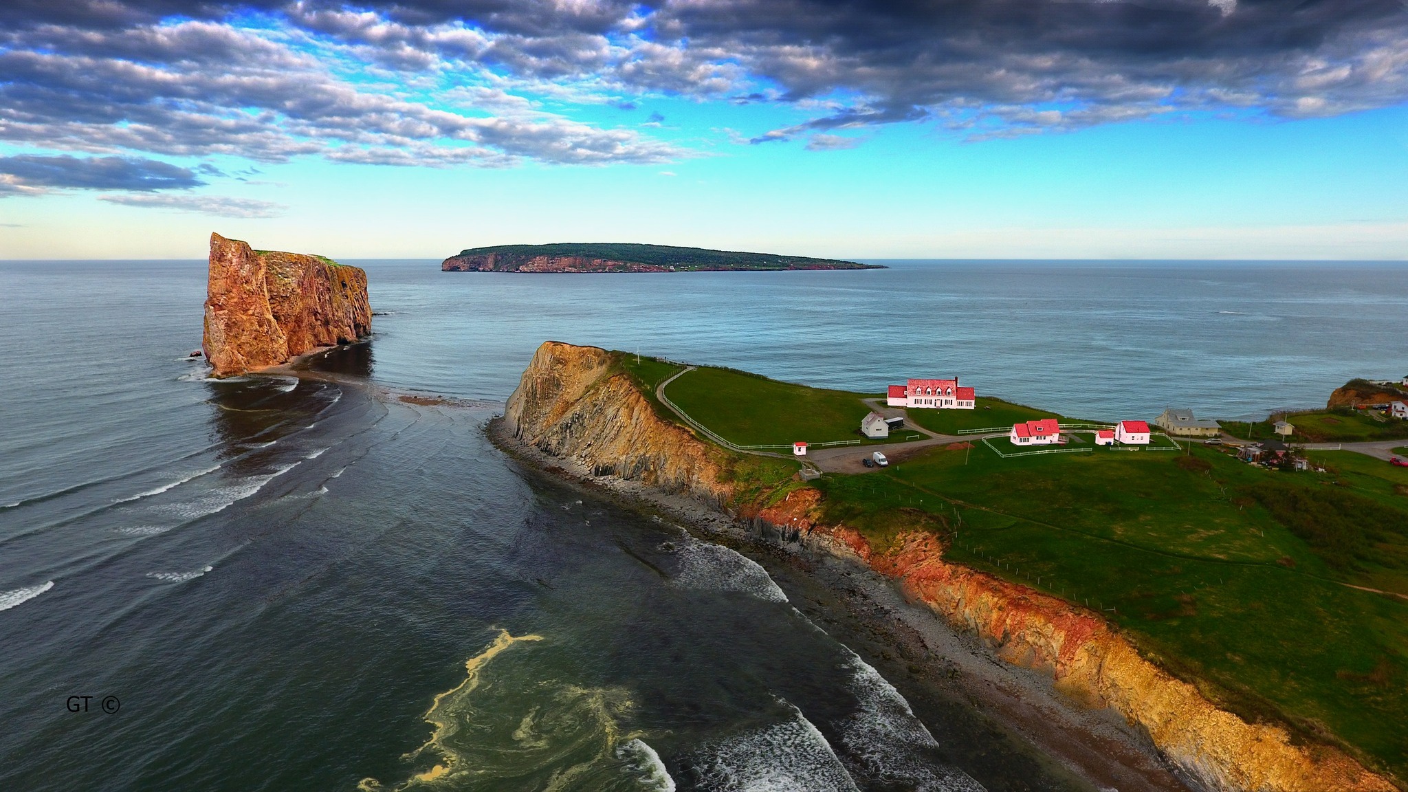 Exploring Canada Beyond the Rockies and Toronto