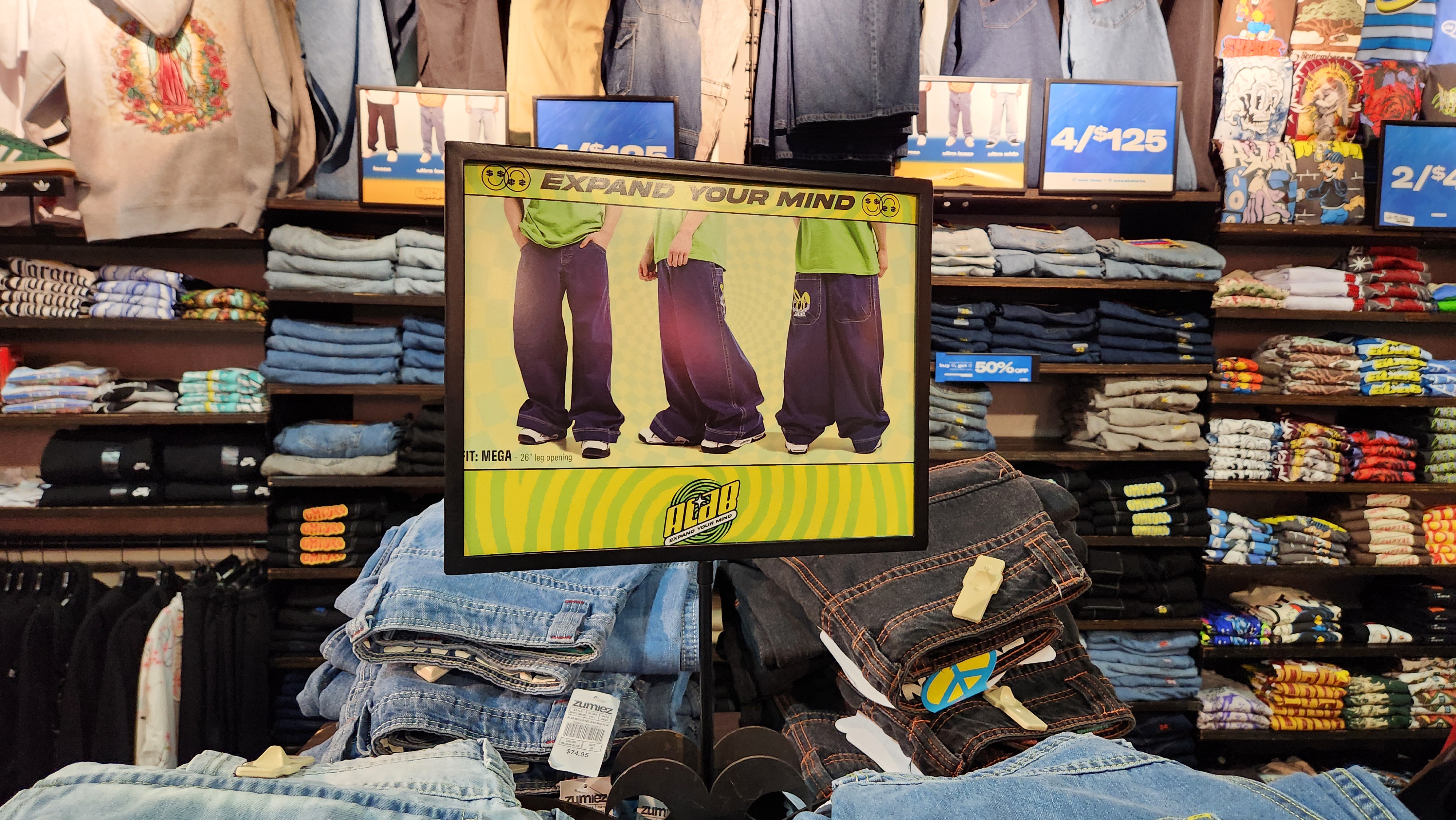 Get Ready: The 90s Nostalgia is Making a Comeback!