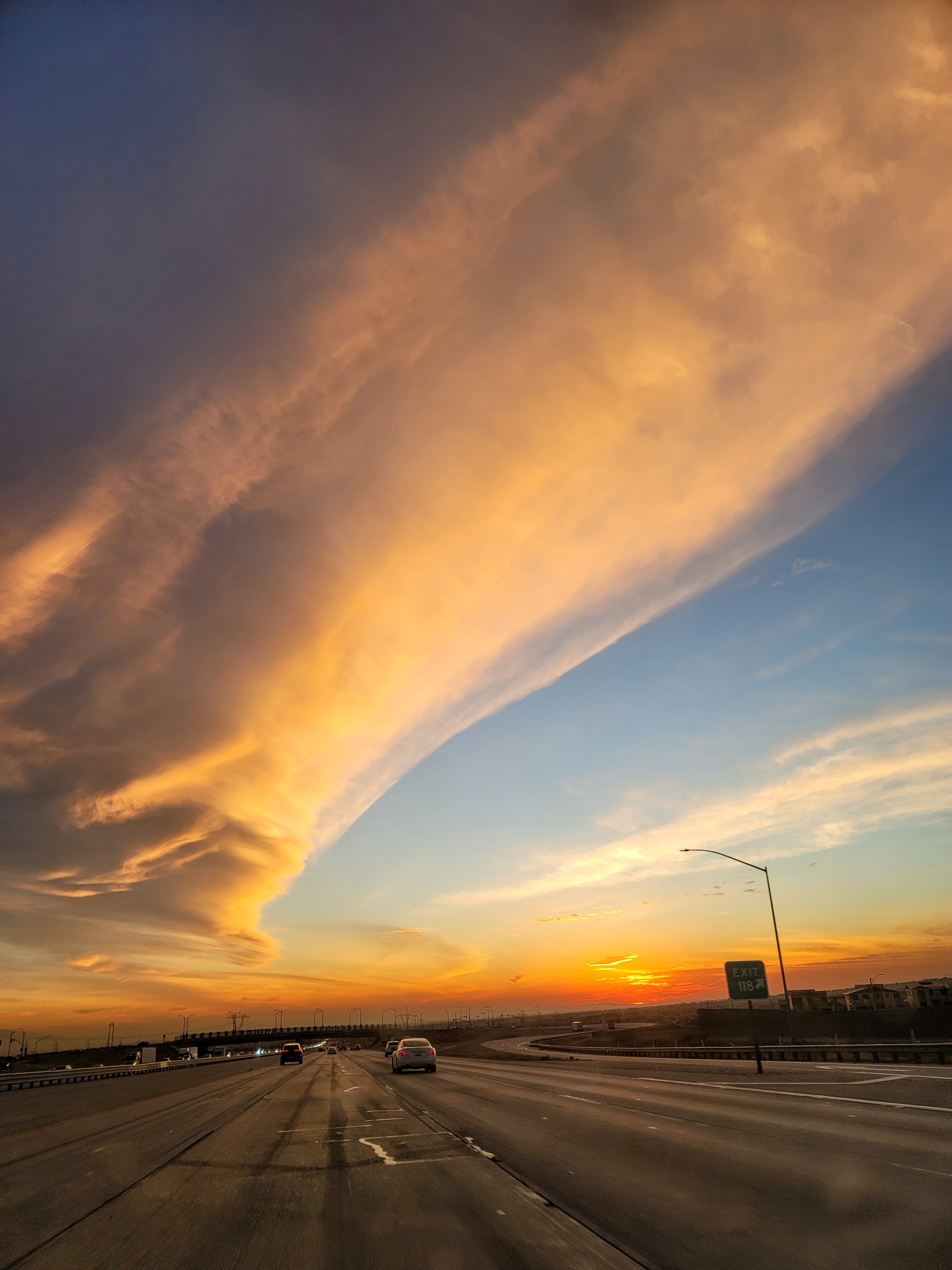 Celebrating Cloud Appreciation Day, December 16, 2024