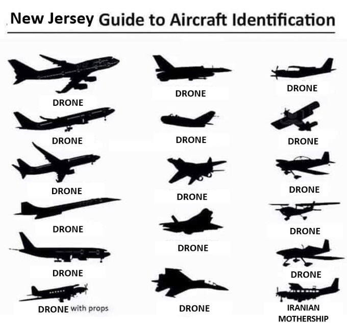 Aviation Adventures in New Jersey