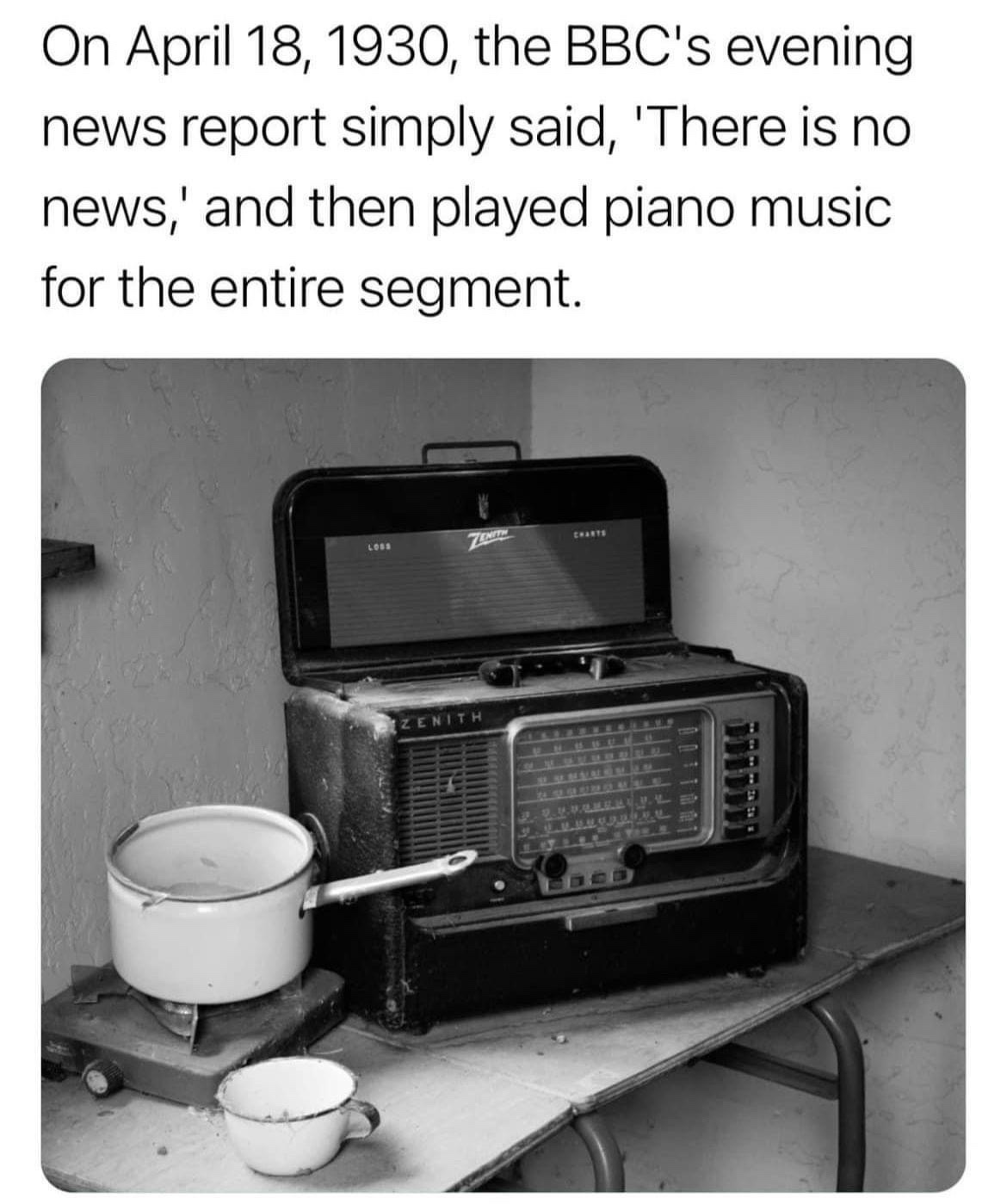 Is This What We Should Be Doing Nowadays?
