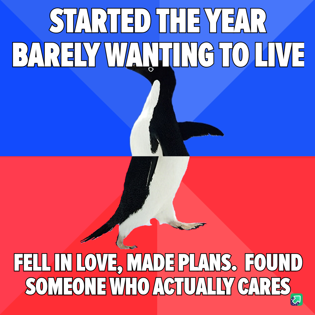 Facing the Harsh Reality: This is Hard to Accept
