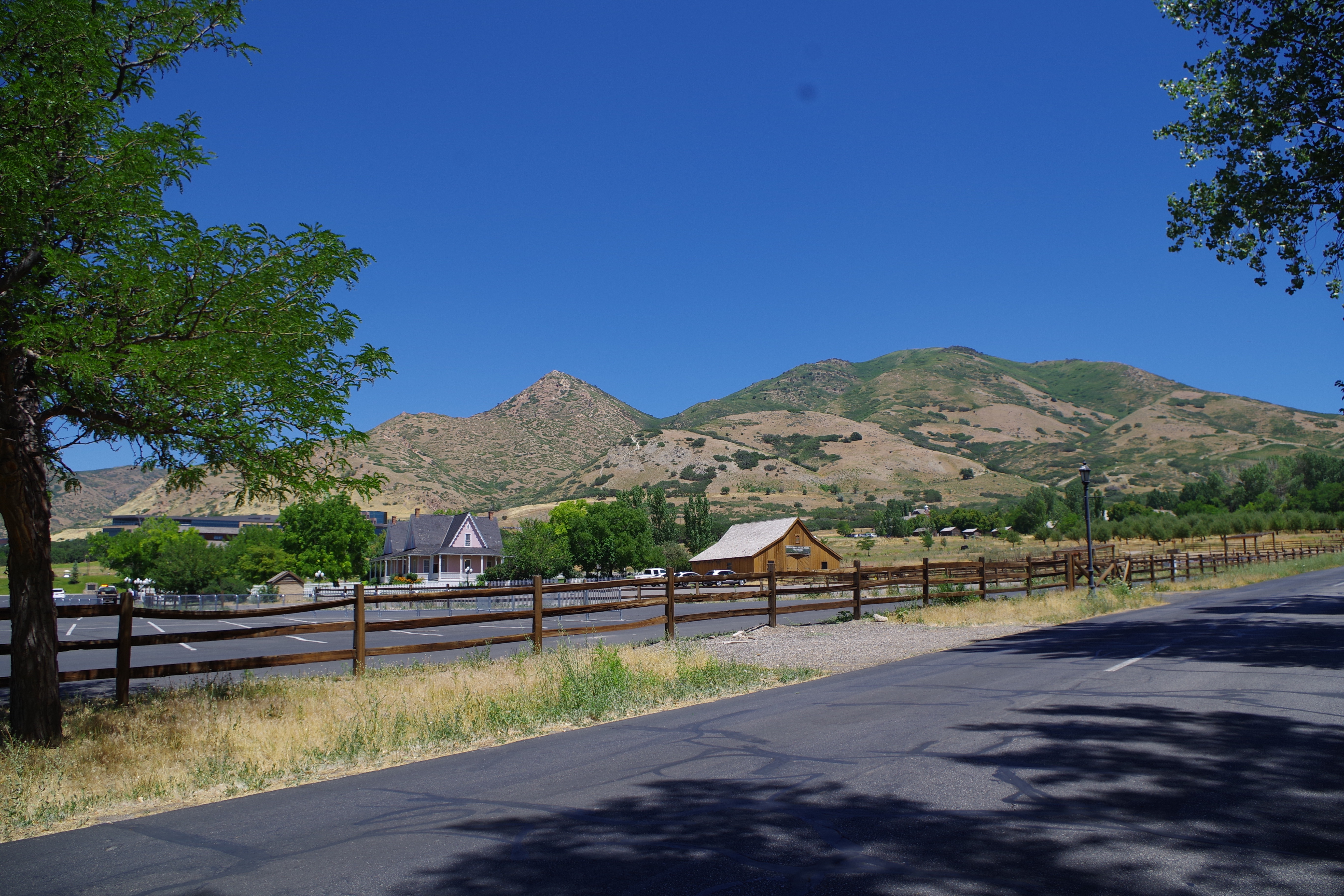 Discovering the Beauty of Utah