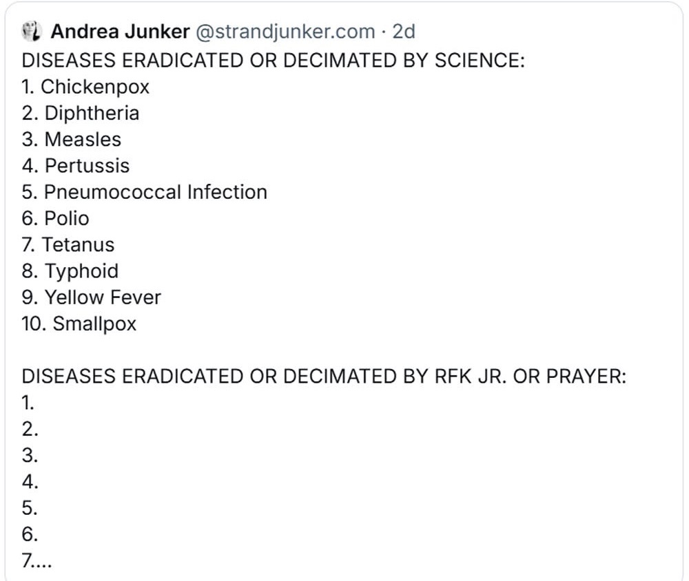 Science: The Ultimate Dinner Choice