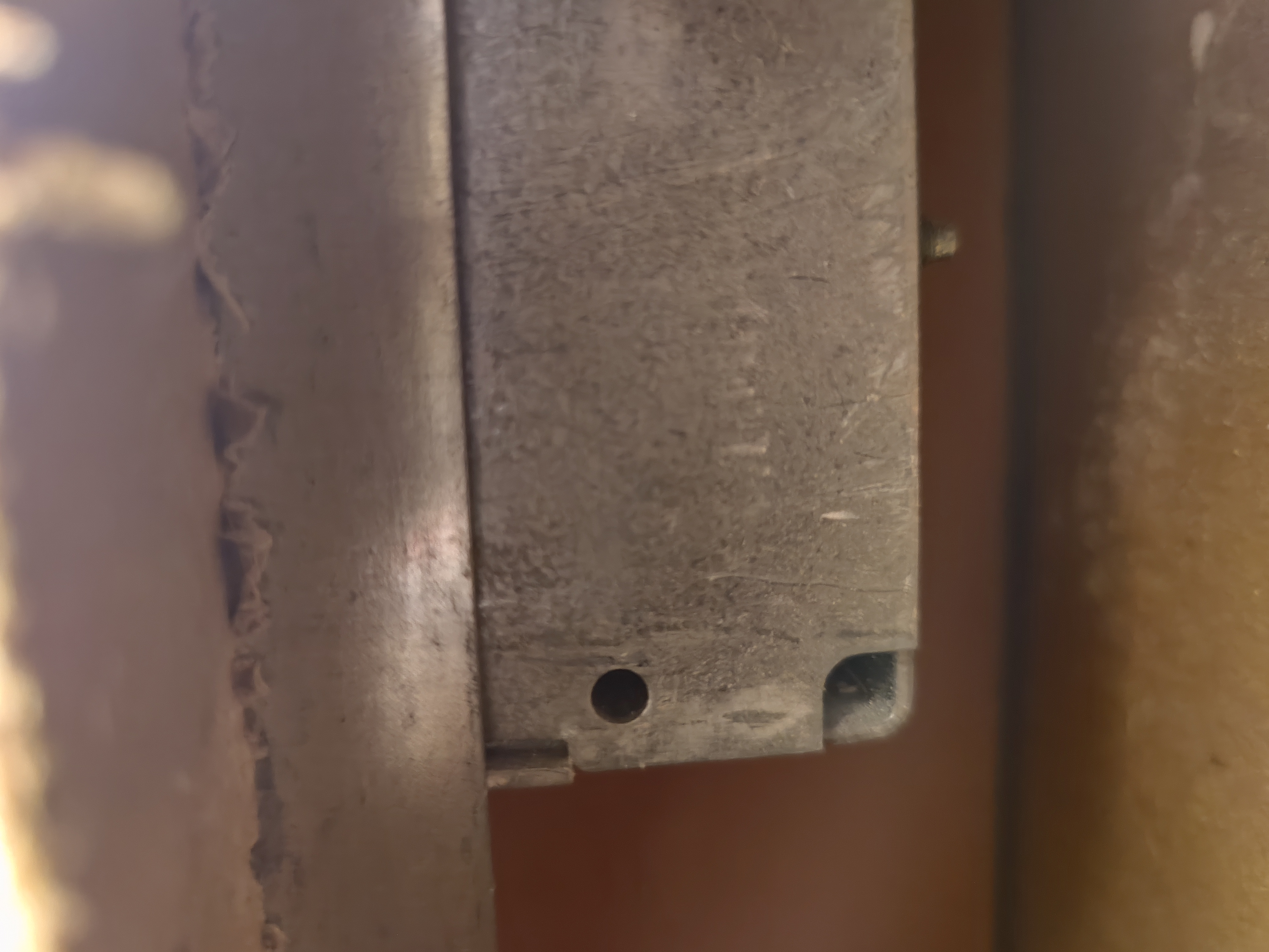 Is That Metal Strip Really for Grounding?