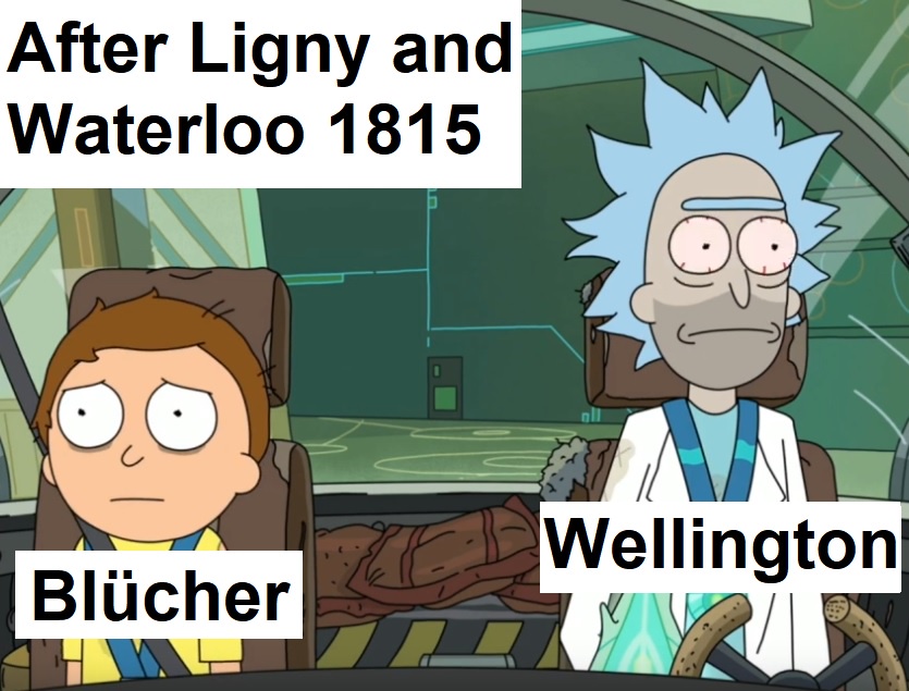 You Should Definitely Check Out Waterloo 1970, It's a Must-See!