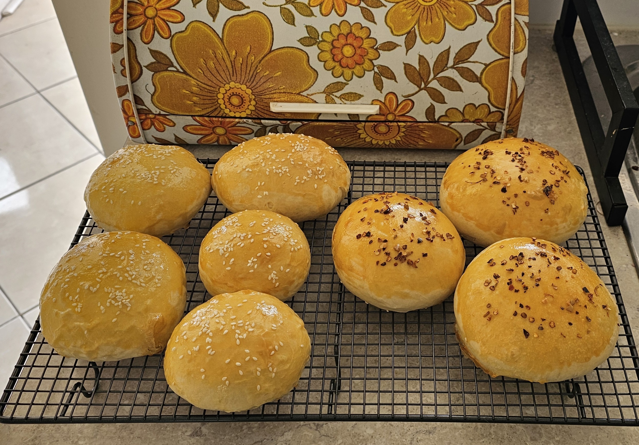 The Simple Joy of Bread