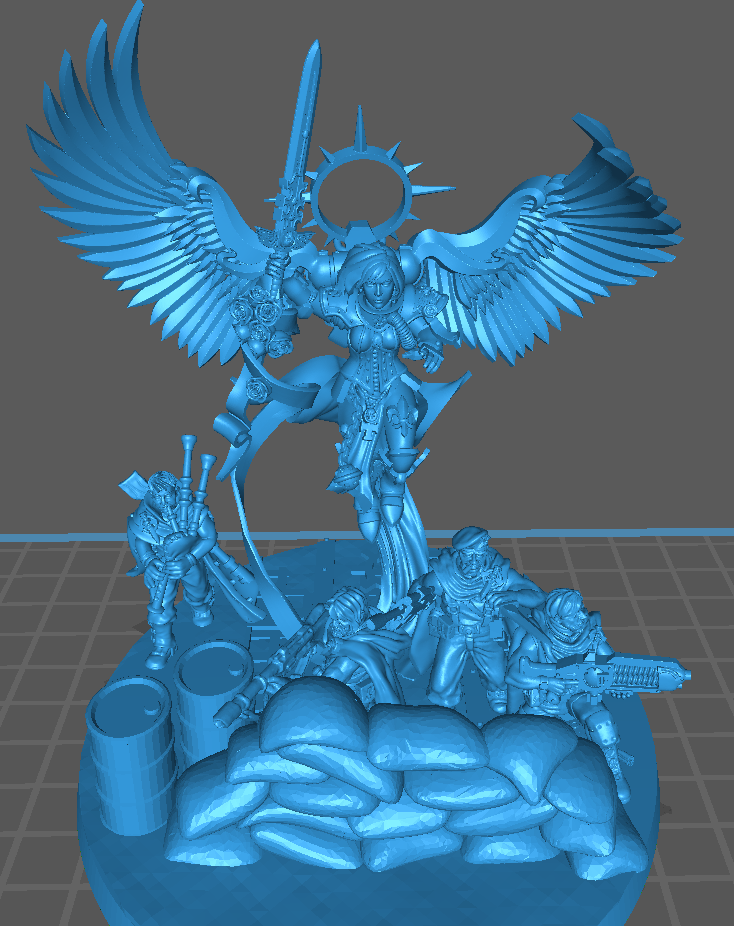 Introducing the Saint Sabbot Project: Lord Solar Proxy Unveiled
