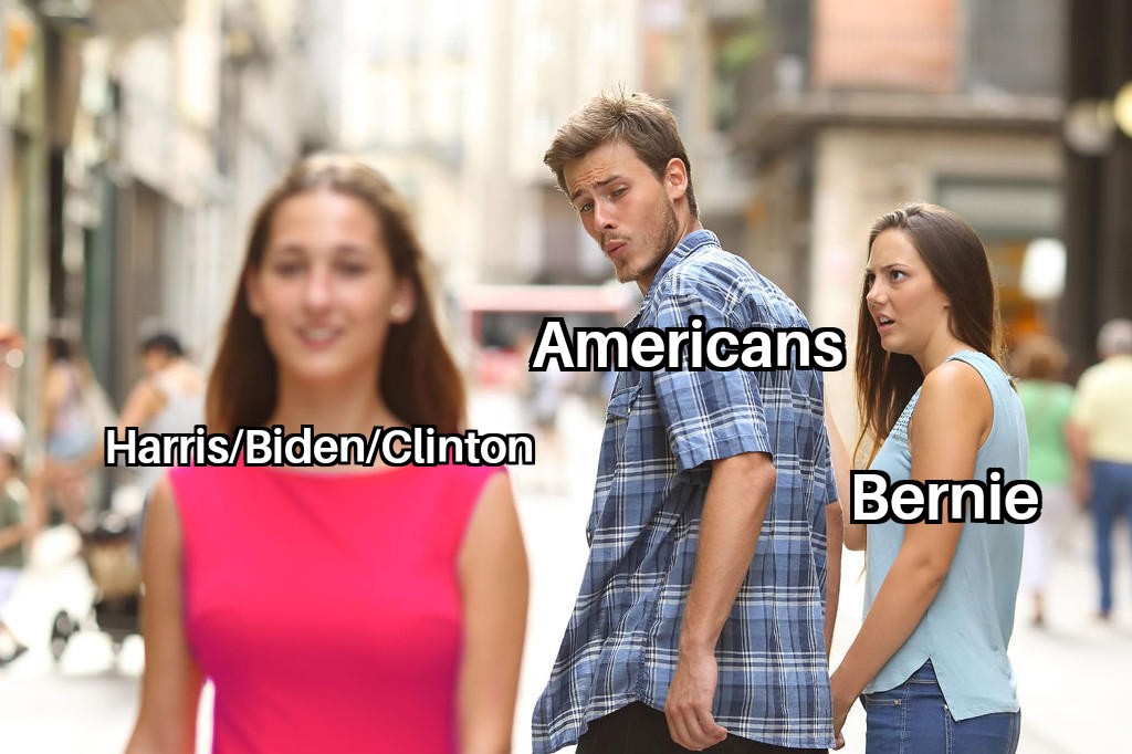 Is anyone else feeling this way?