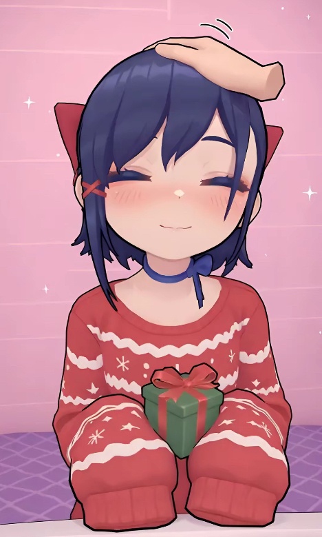 Meet the adorable tiny mitaaa!