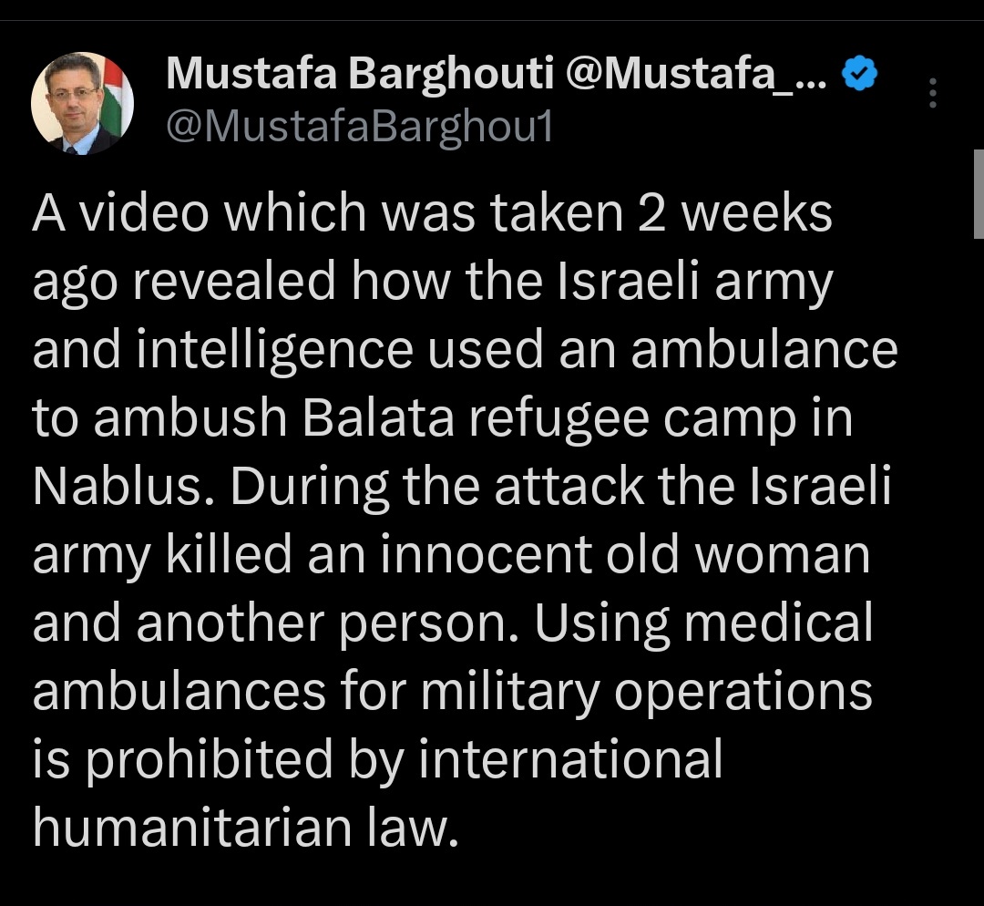 Every accusation reveals a hidden truth - just like what they claimed Hamas was doing.