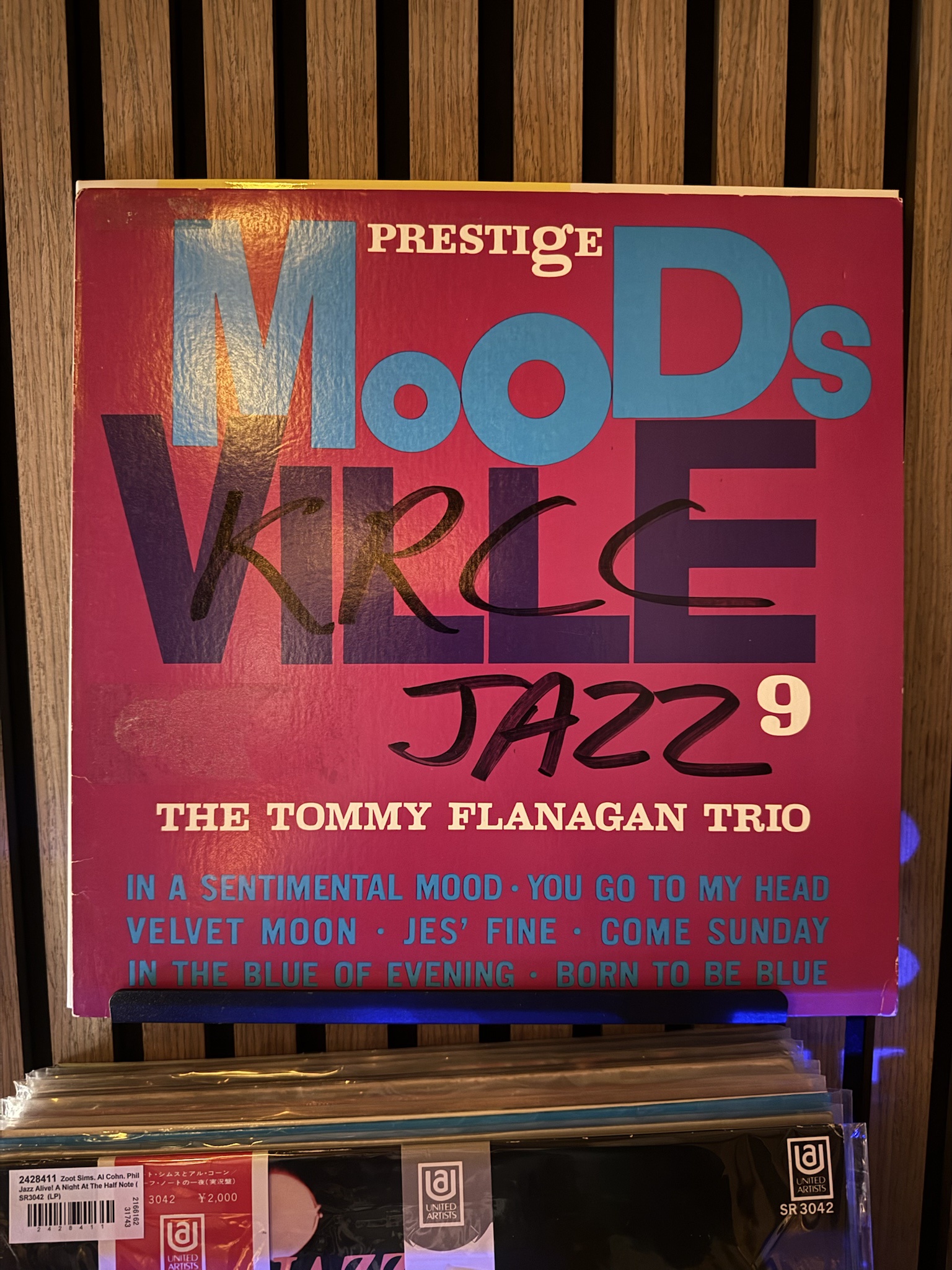 The Tommy Flanagan Trio: A Musical Journey
